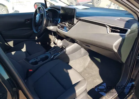 2024 Toyota Corolla Le из США, поврежденный, VIN 5YFB4MDE8RP141850